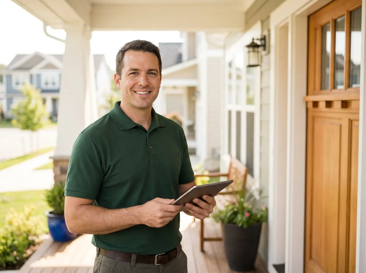 Pest control FAQs for Kitzmiller, MD